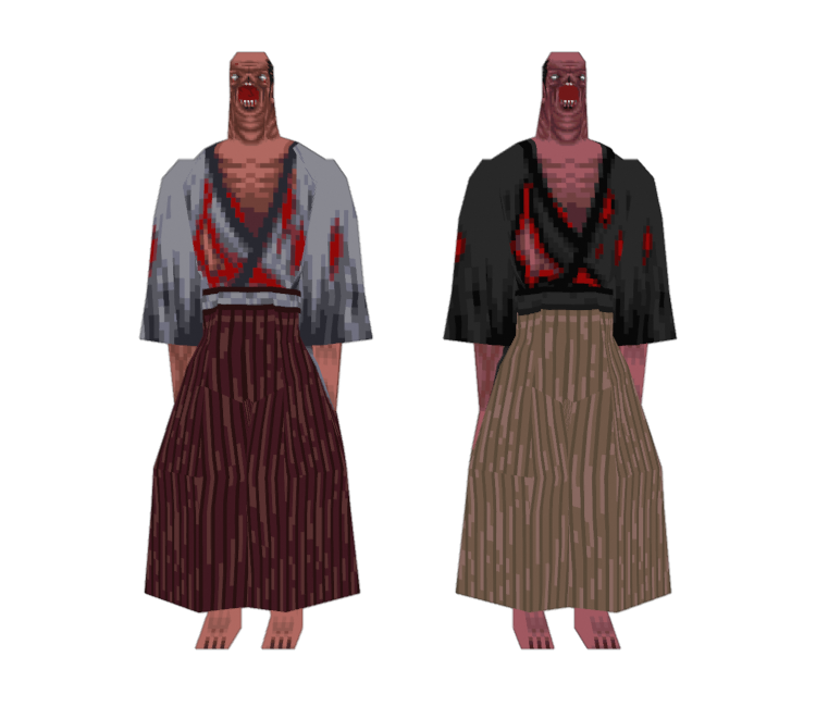 Preview in Browser - Soul of the Samurai