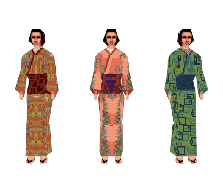 Preview in Browser - Soul of the Samurai