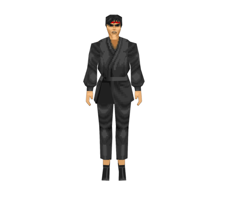 Preview in Browser - Soul of the Samurai