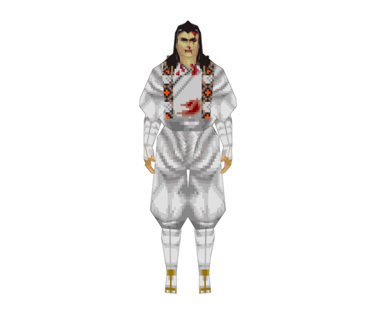 Preview in Browser - Soul of the Samurai