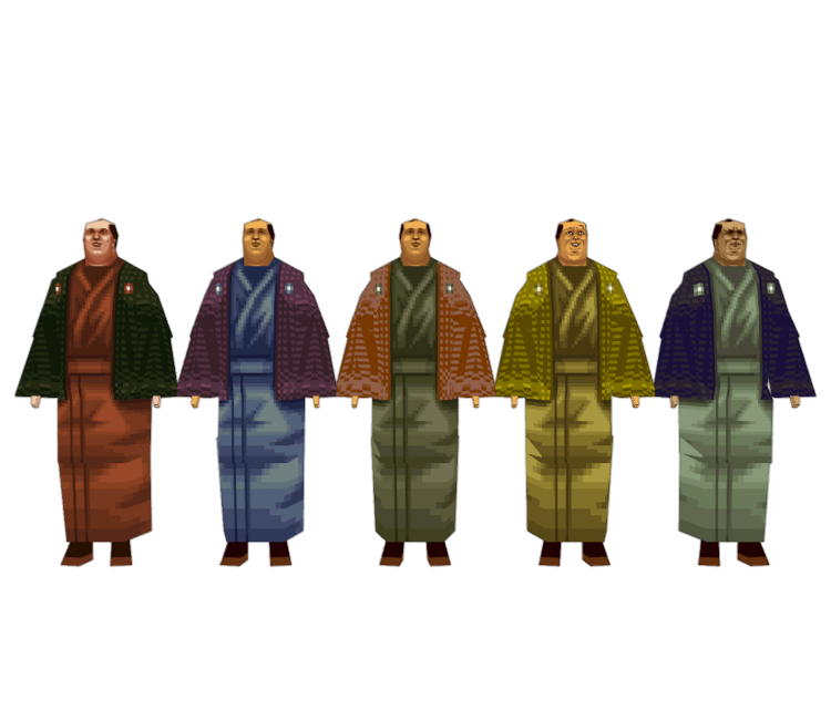 Preview in Browser - Soul of the Samurai