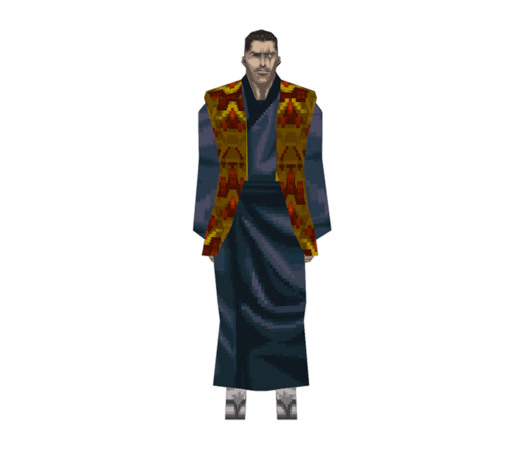 Preview in Browser - Soul of the Samurai
