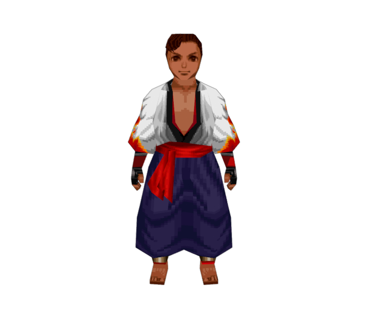 Preview in Browser - Soul of the Samurai