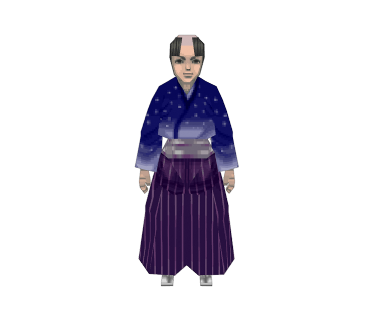 Preview in Browser - Soul of the Samurai