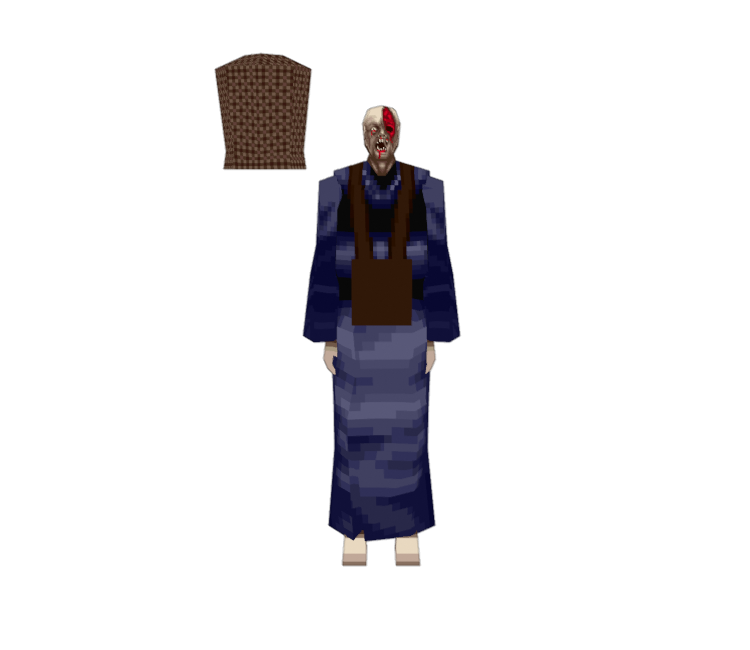 Preview in Browser - Soul of the Samurai