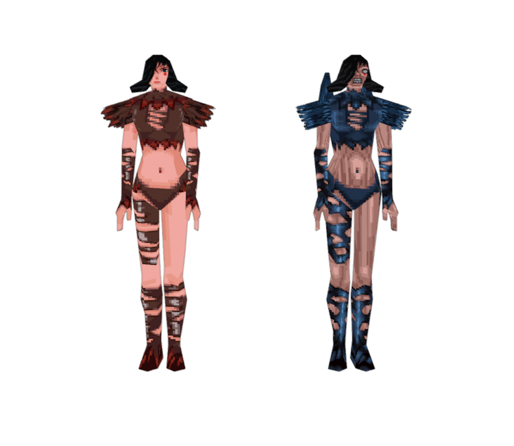 Preview in Browser - Soul of the Samurai