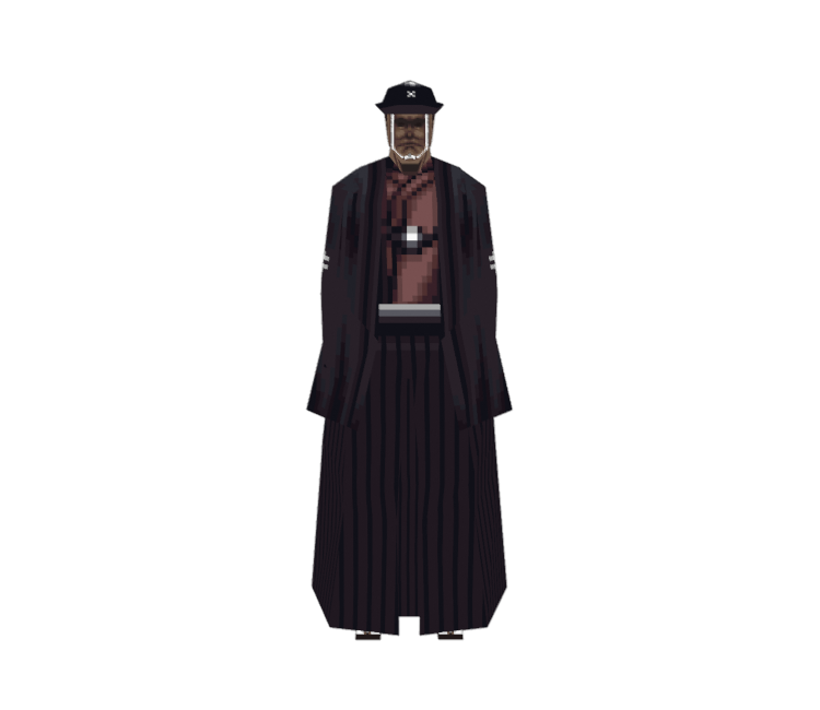 Preview in Browser - Soul of the Samurai