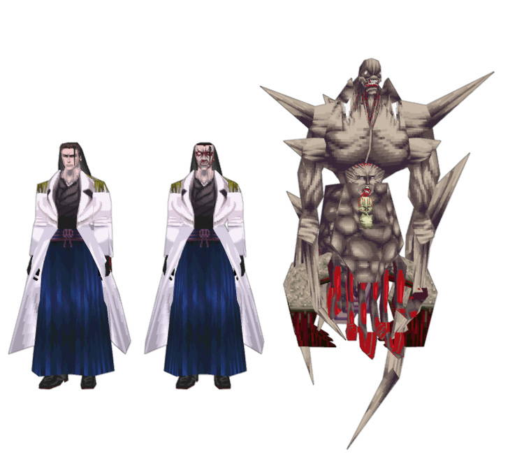 Preview in Browser - Soul of the Samurai