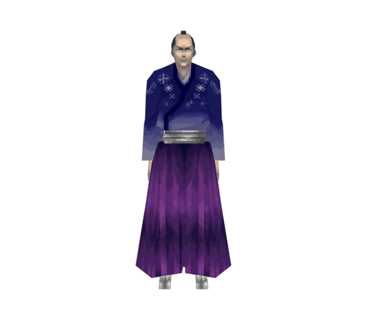 Preview in Browser - Soul of the Samurai