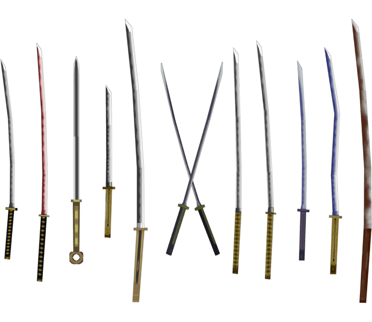 Preview in Browser - Soul of the Samurai