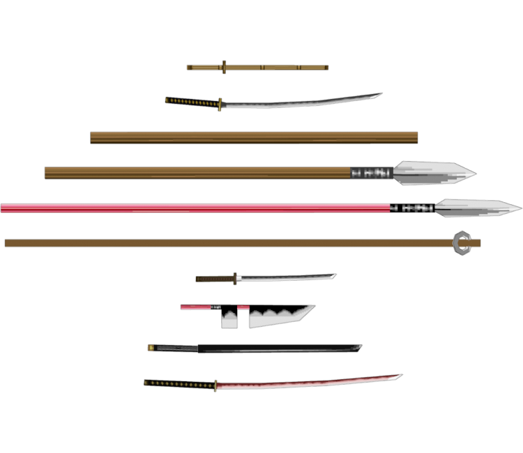 Preview in Browser - Soul of the Samurai