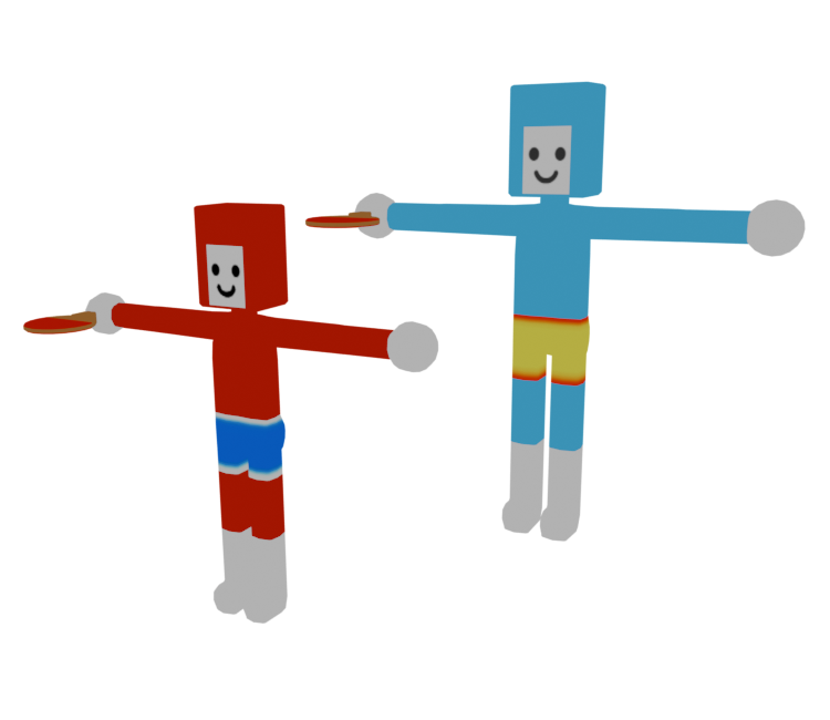 Preview in Browser - Rhythm Heaven Megamix