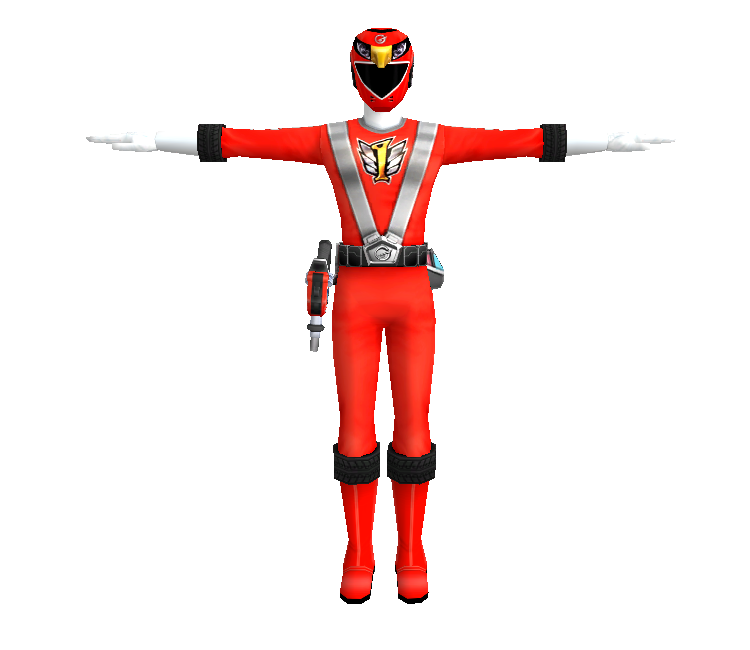 Preview in Browser - Super Sentai Battle: Ranger Cross (JPN)