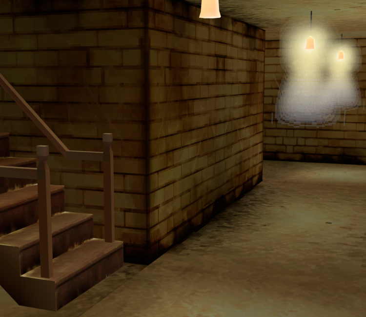 Preview in Browser - Hotel Dusk: Room 215