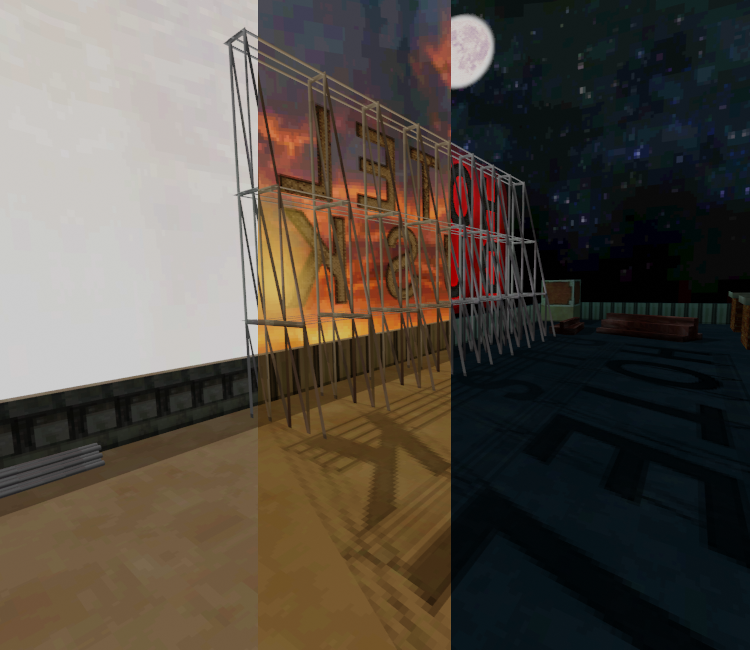 Preview in Browser - Hotel Dusk: Room 215