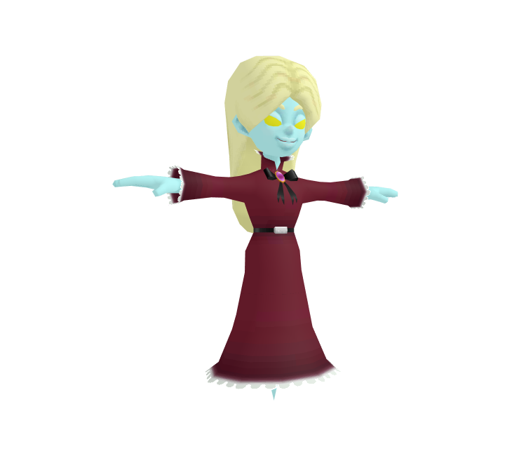 Preview in Browser - Luigi's Mansion