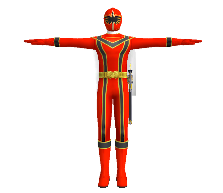Preview in Browser - Super Sentai Battle: Ranger Cross (JPN)