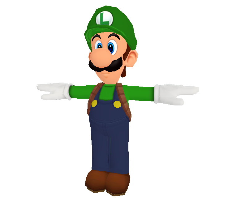Preview in Browser - Luigi's Mansion