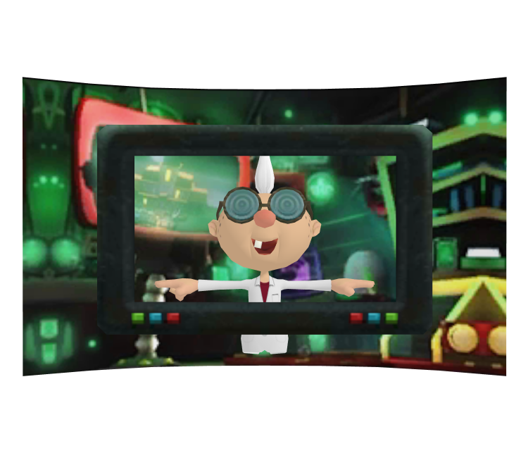 Preview in Browser - Luigi's Mansion