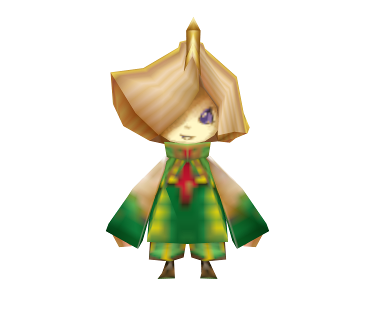 Preview in Browser - Final Fantasy Fables: Chocobo Tales