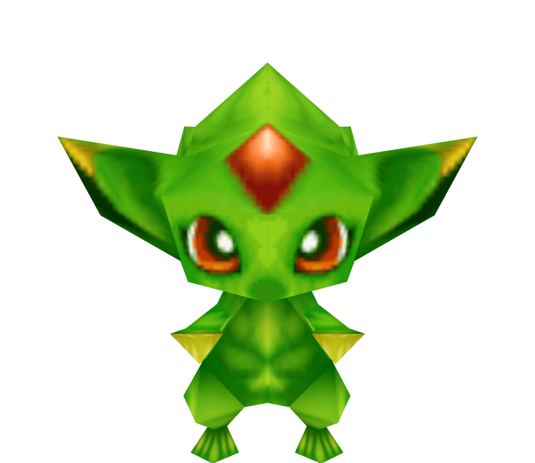 Preview in Browser - Final Fantasy Fables: Chocobo Tales