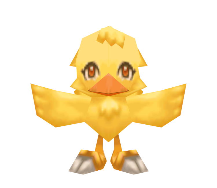 Preview in Browser - Final Fantasy Fables: Chocobo Tales