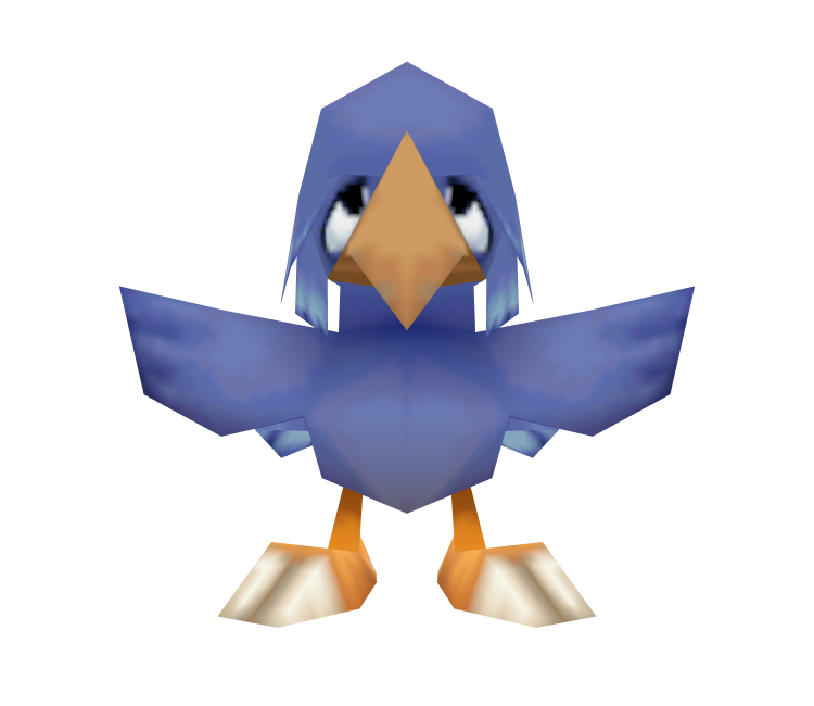 Preview in Browser - Final Fantasy Fables: Chocobo Tales