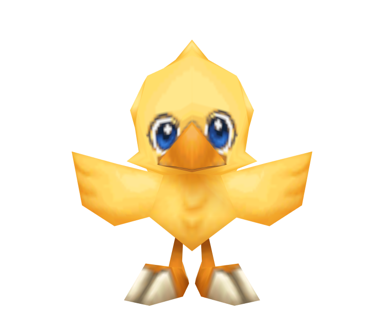 Preview in Browser - Final Fantasy Fables: Chocobo Tales