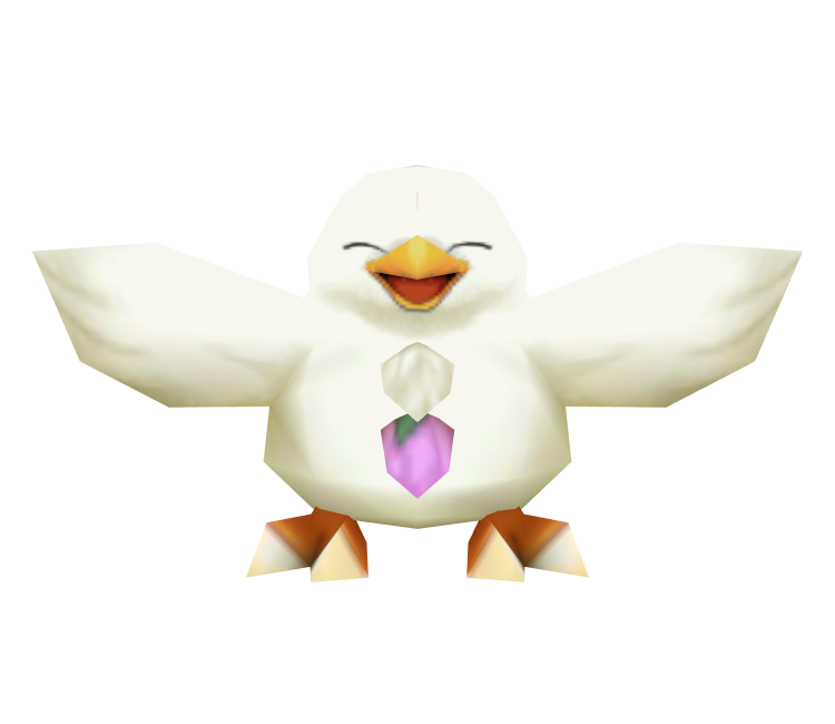 Preview in Browser - Final Fantasy Fables: Chocobo Tales