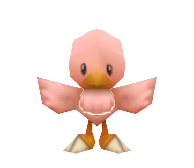 Preview in Browser - Final Fantasy Fables: Chocobo Tales