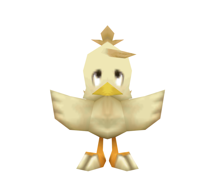 Preview in Browser - Final Fantasy Fables: Chocobo Tales