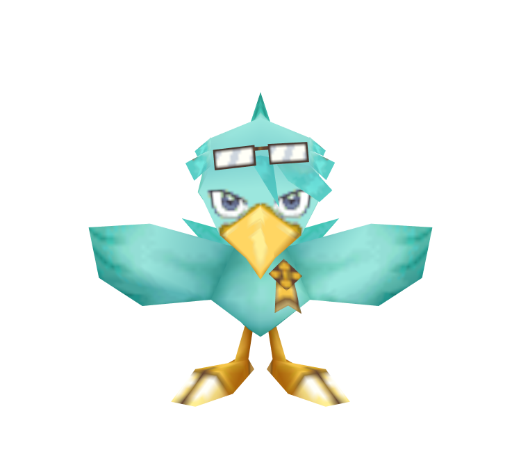Preview in Browser - Final Fantasy Fables: Chocobo Tales