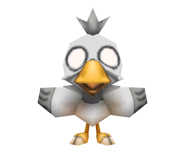Preview in Browser - Final Fantasy Fables: Chocobo Tales