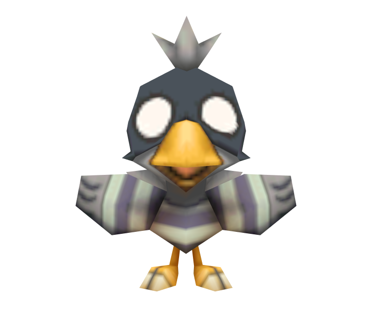 Preview in Browser - Final Fantasy Fables: Chocobo Tales