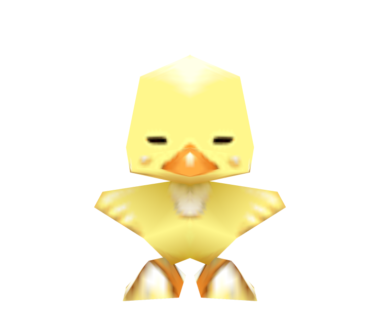 Preview in Browser - Final Fantasy Fables: Chocobo Tales