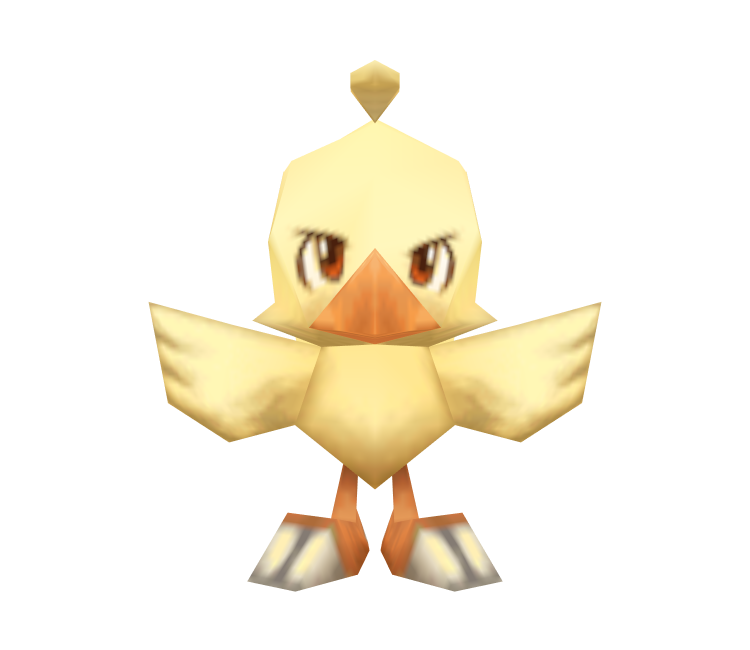 Preview in Browser - Final Fantasy Fables: Chocobo Tales
