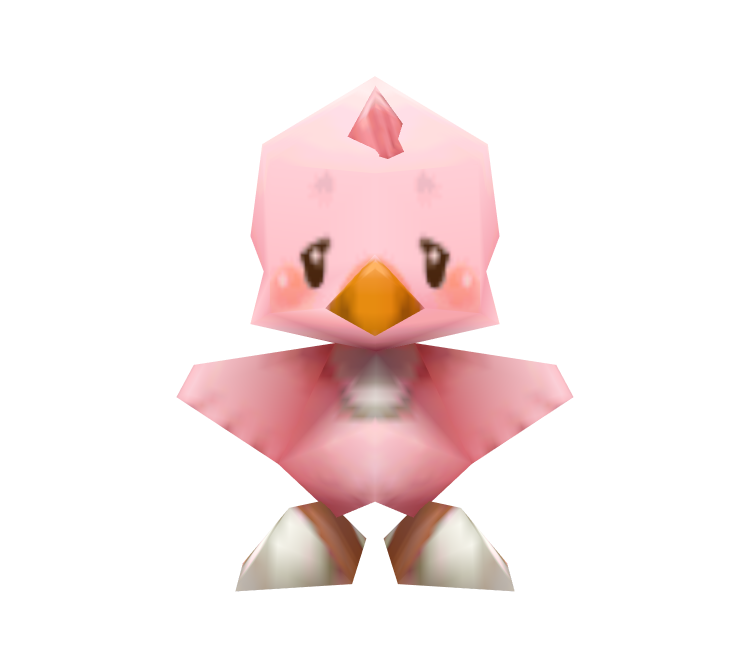 Preview in Browser - Final Fantasy Fables: Chocobo Tales