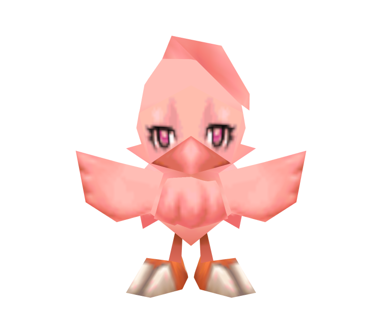 Preview in Browser - Final Fantasy Fables: Chocobo Tales