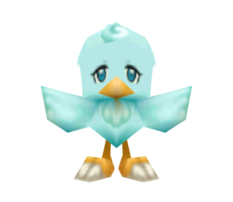 Preview in Browser - Final Fantasy Fables: Chocobo Tales