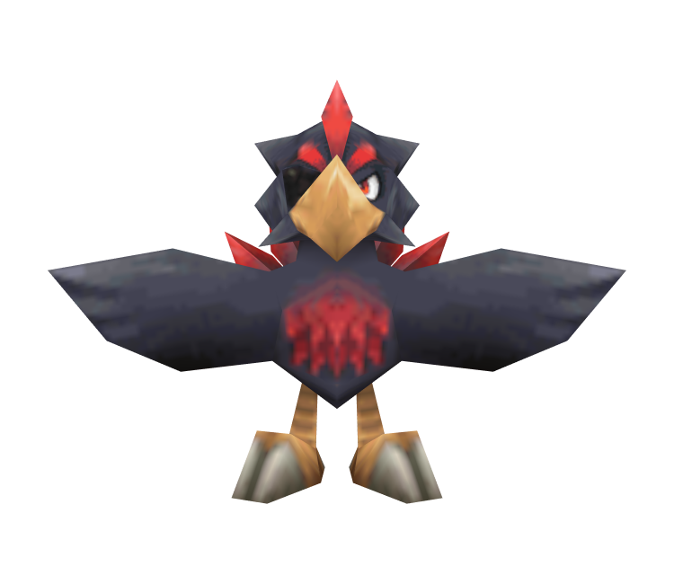 Preview in Browser - Final Fantasy Fables: Chocobo Tales