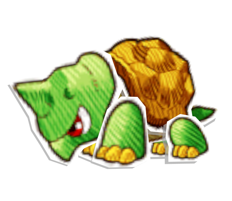 Preview in Browser - Final Fantasy Fables: Chocobo Tales