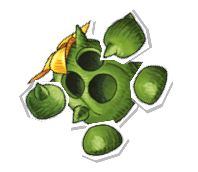 Preview in Browser - Final Fantasy Fables: Chocobo Tales