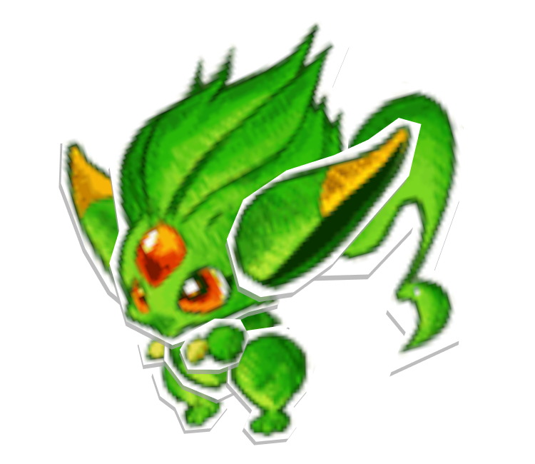 Preview in Browser - Final Fantasy Fables: Chocobo Tales