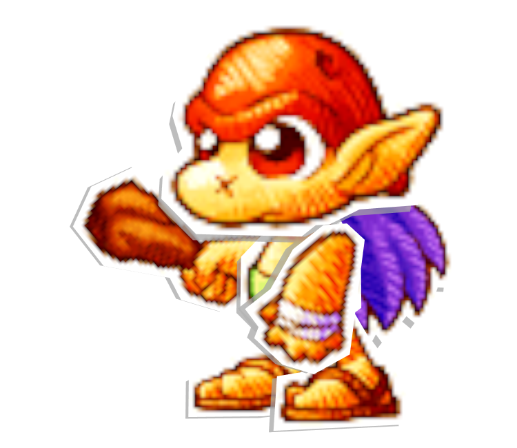 Preview in Browser - Final Fantasy Fables: Chocobo Tales