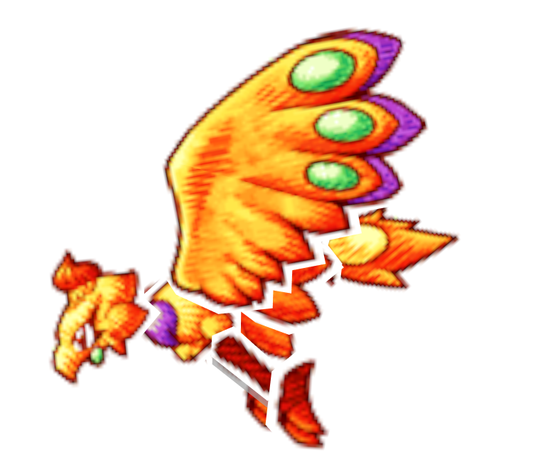 Preview in Browser - Final Fantasy Fables: Chocobo Tales