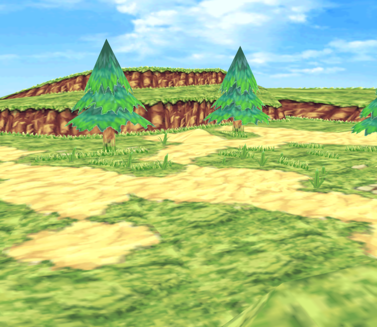 Preview in Browser - Final Fantasy Fables: Chocobo Tales