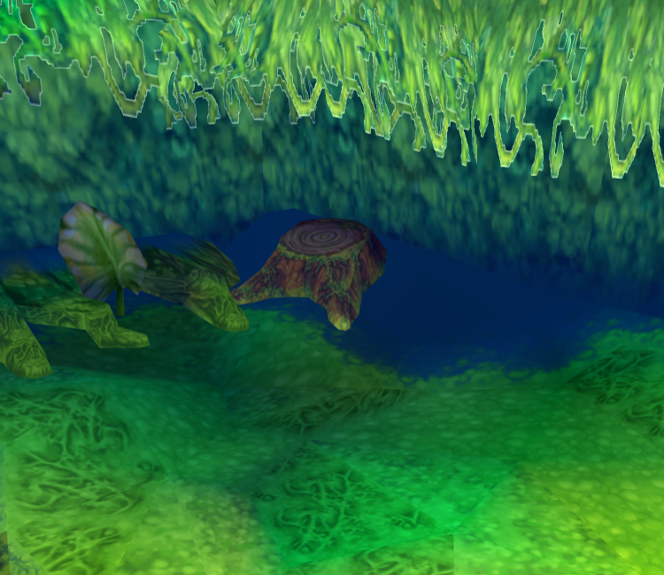 Preview in Browser - Final Fantasy Fables: Chocobo Tales