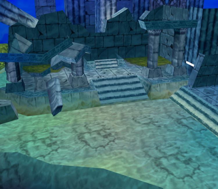 Preview in Browser - Final Fantasy Fables: Chocobo Tales