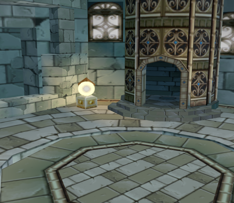 Preview in Browser - Final Fantasy Fables: Chocobo Tales