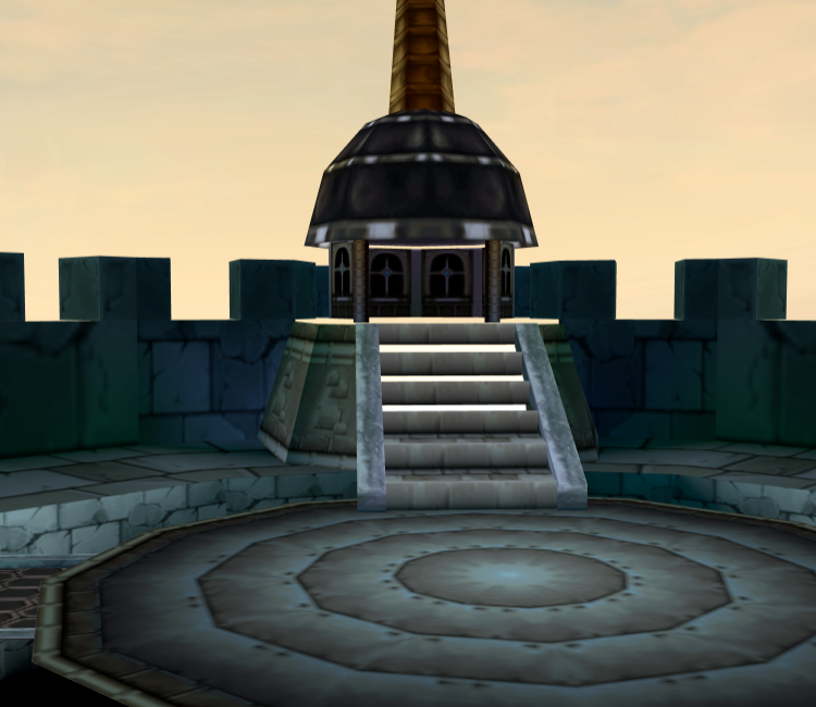 Preview in Browser - Final Fantasy Fables: Chocobo Tales